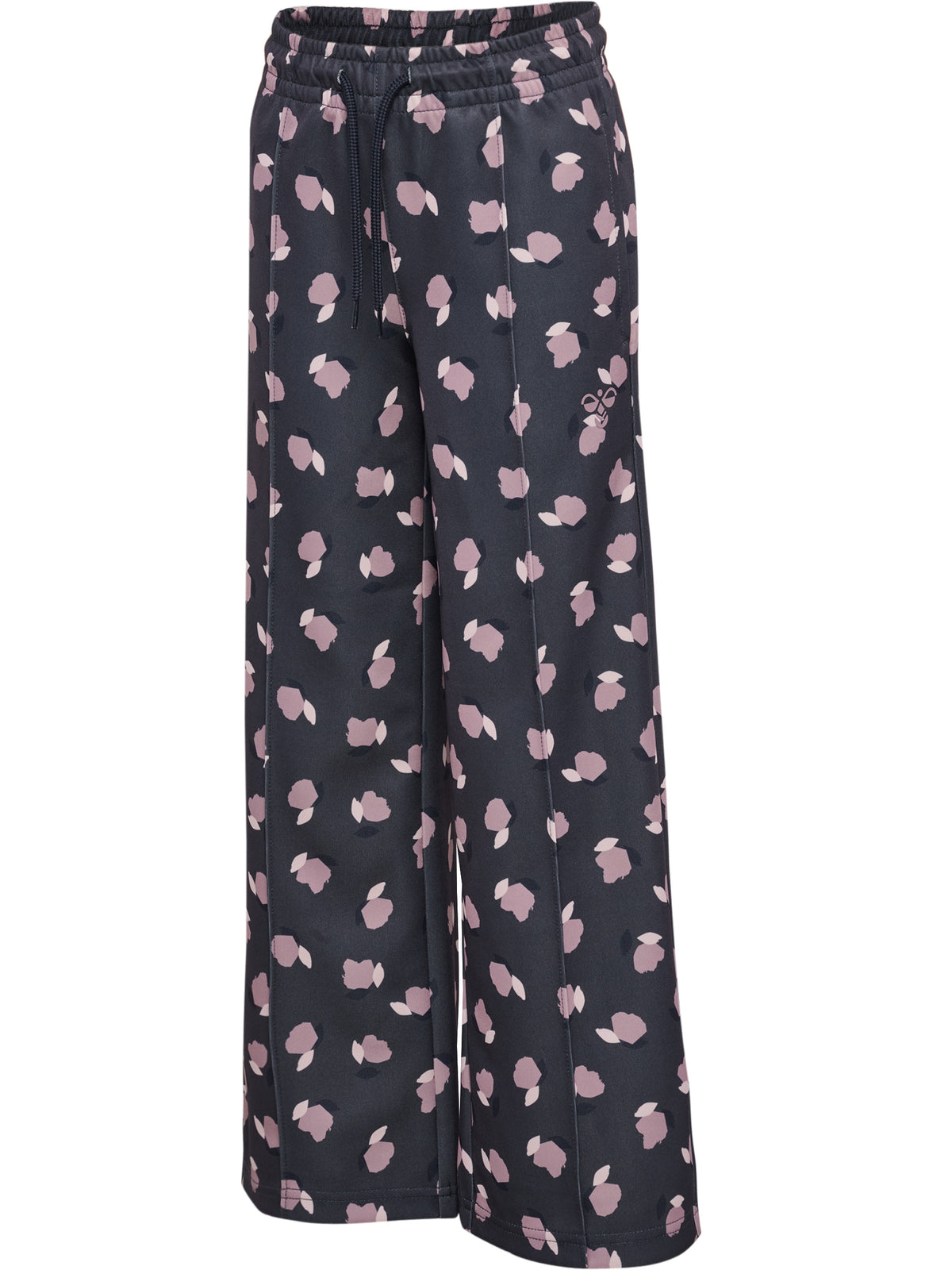 HUMMEL Reg Poly Gym Pants Kind (ombre blue)
