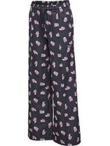 HUMMEL Reg Poly Gym Pants Kind (ombre blue)