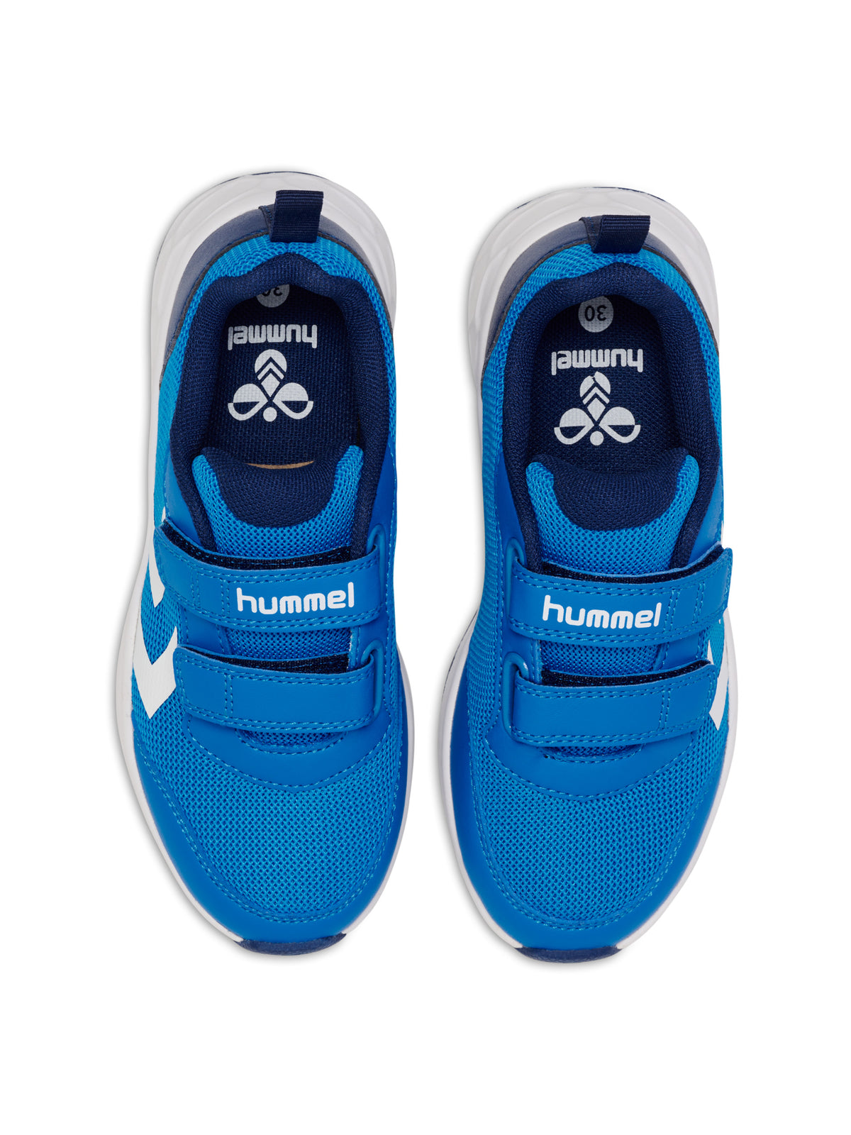 HUMMEL Turbo Run 1.0 Kind (indigo bunting)