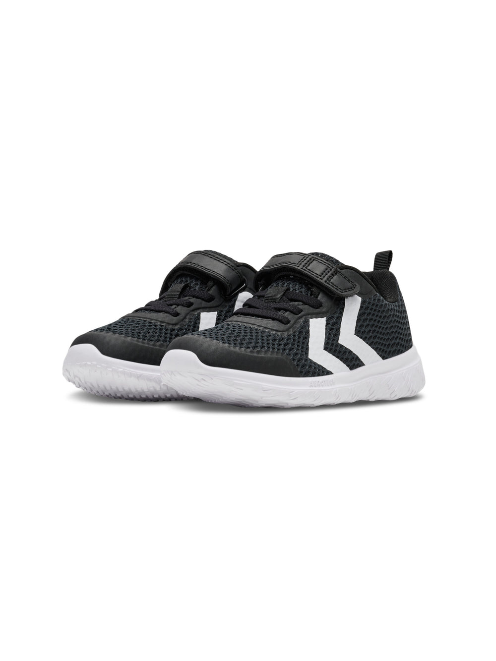 HUMMEL Actus Recycled Kind (black)