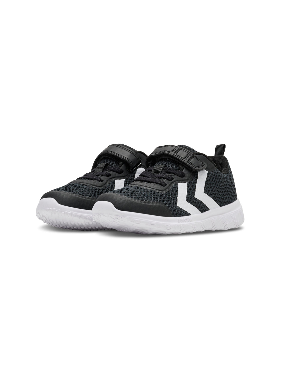 HUMMEL Actus Recycled Kind (black)