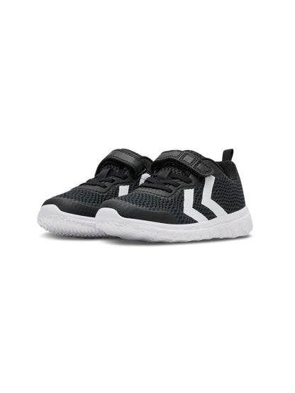 HUMMEL Actus Recycled Kind (black)