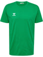 HUMMEL Go 2.0 T-Shirt S/S Herren Grün