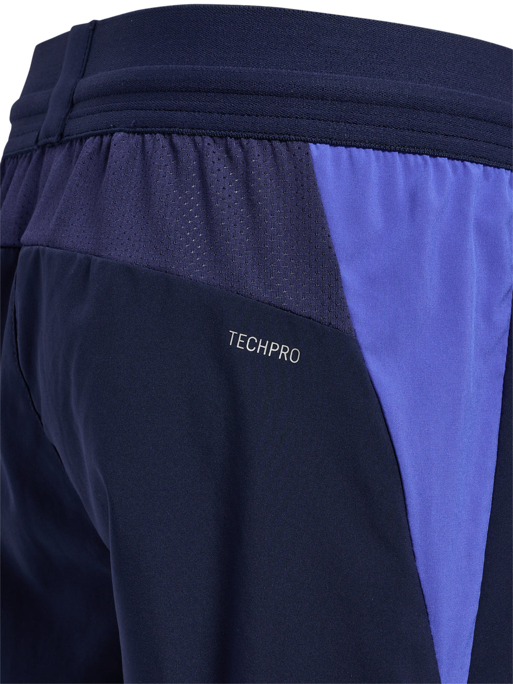 HUMMEL BLAZE26 Pro Training Shorts Kind (marine)
