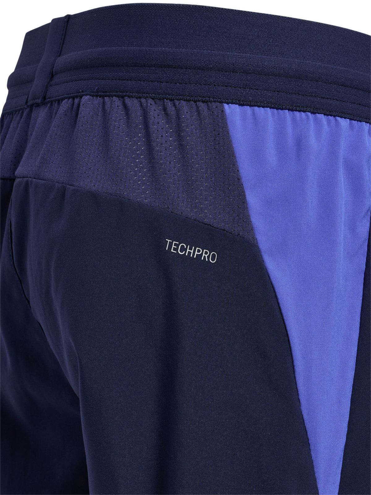 HUMMEL BLAZE26 Pro Training Shorts Kind (marine)