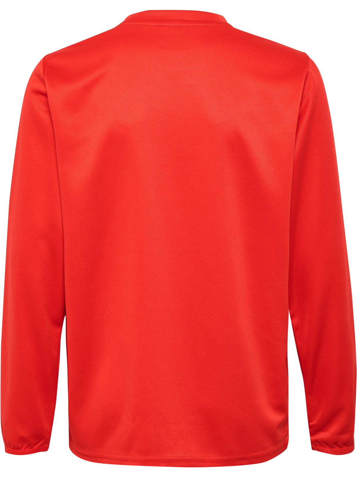HUMMEL Essential Sweatshirt Kind (true red)