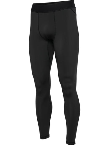 HUMMEL Bl Winter Performance Longtights (black)