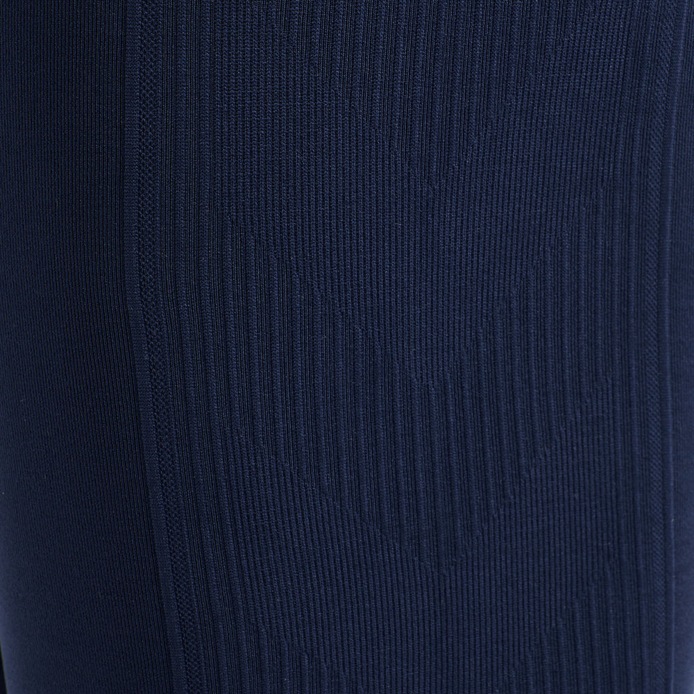 HUMMEL Tif Seamless Cyling Shorts Damen (black iris)