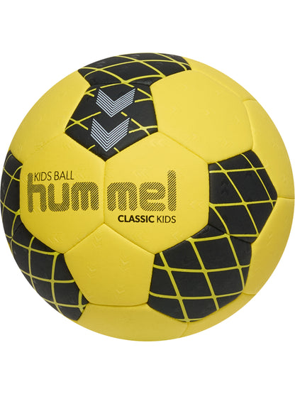 HUMMEL Classic Hb (yellow/black)
