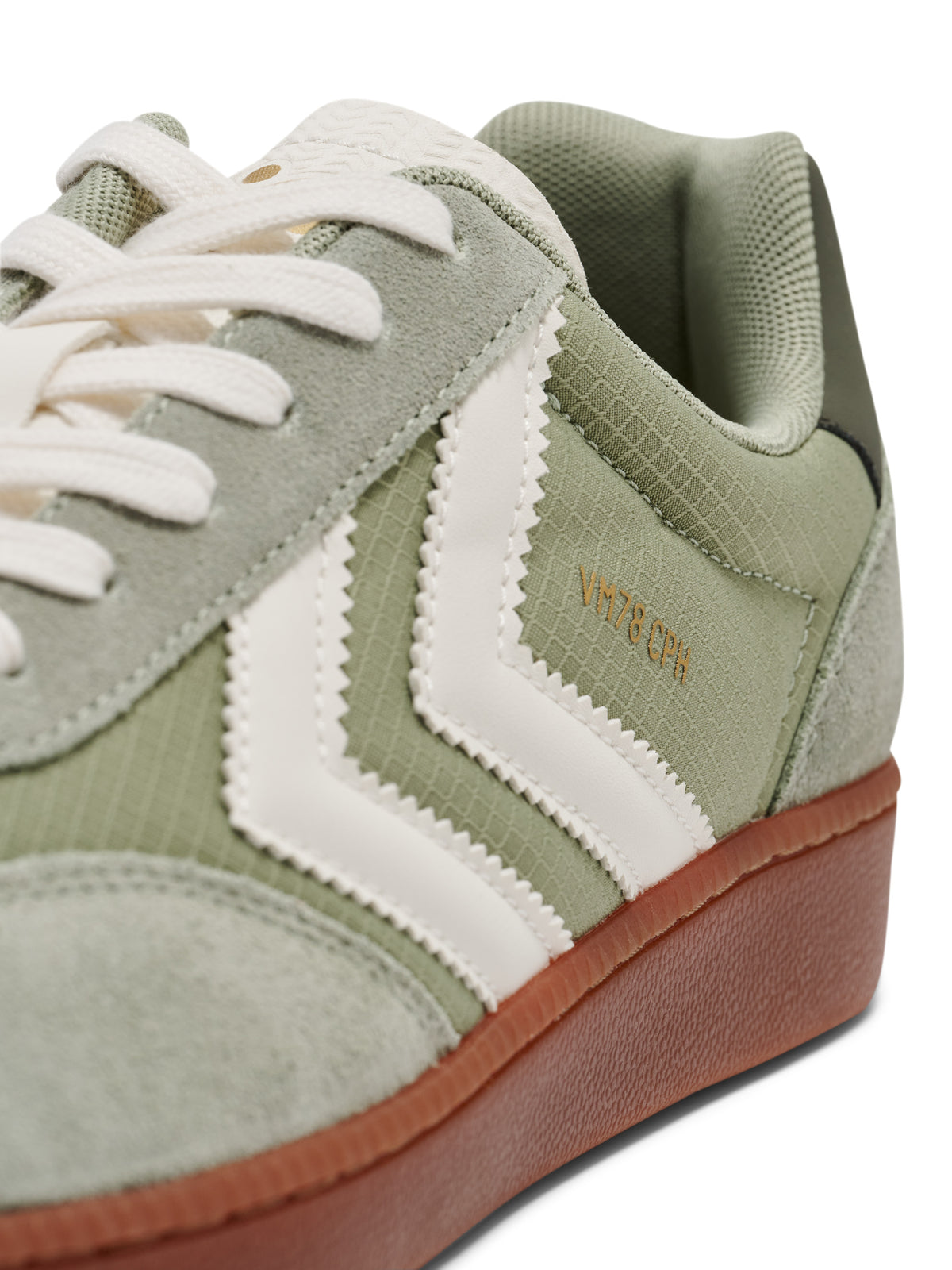 HUMMEL VM78 Cph Rs (tea)