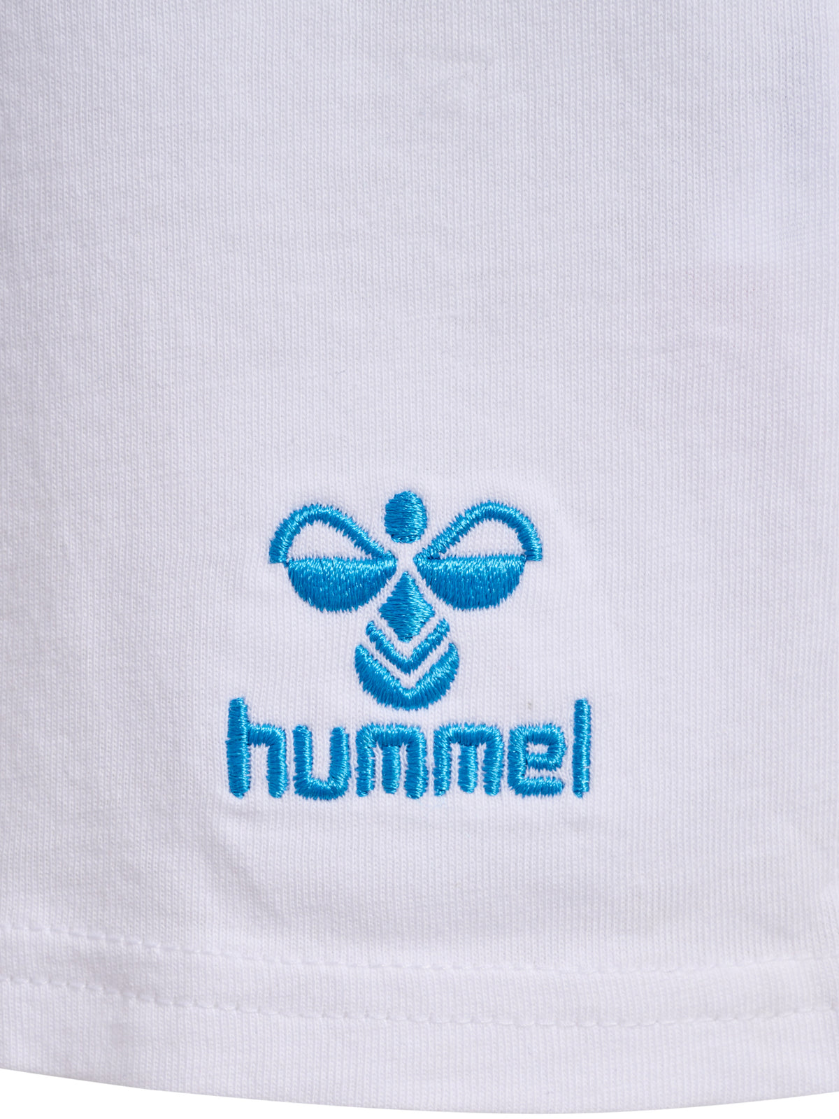 HUMMEL Lola Bunny T-Shirt S/S Kind (white)