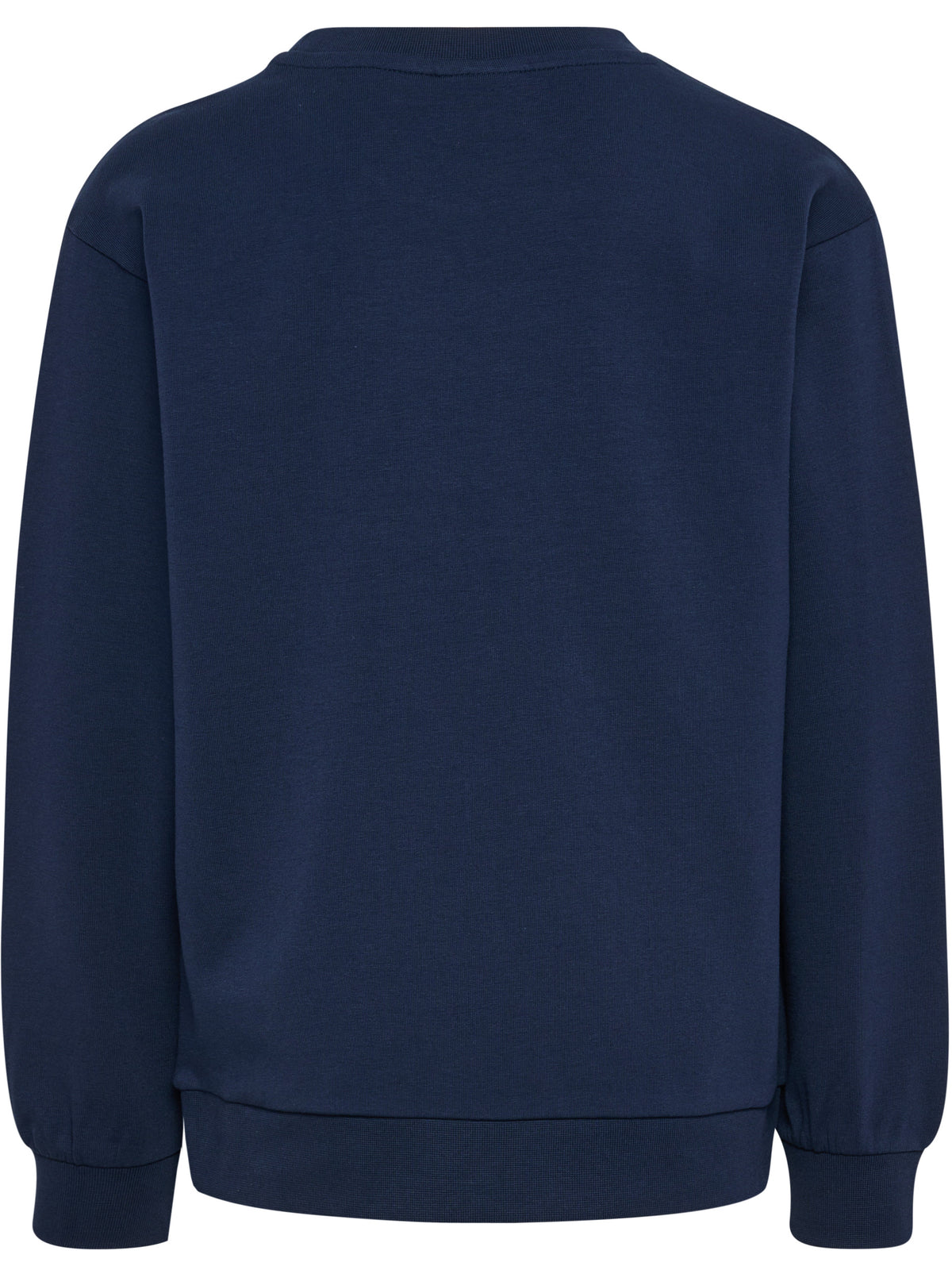 HUMMEL Reg Tukas Sweatshirt Kind (dress blues)