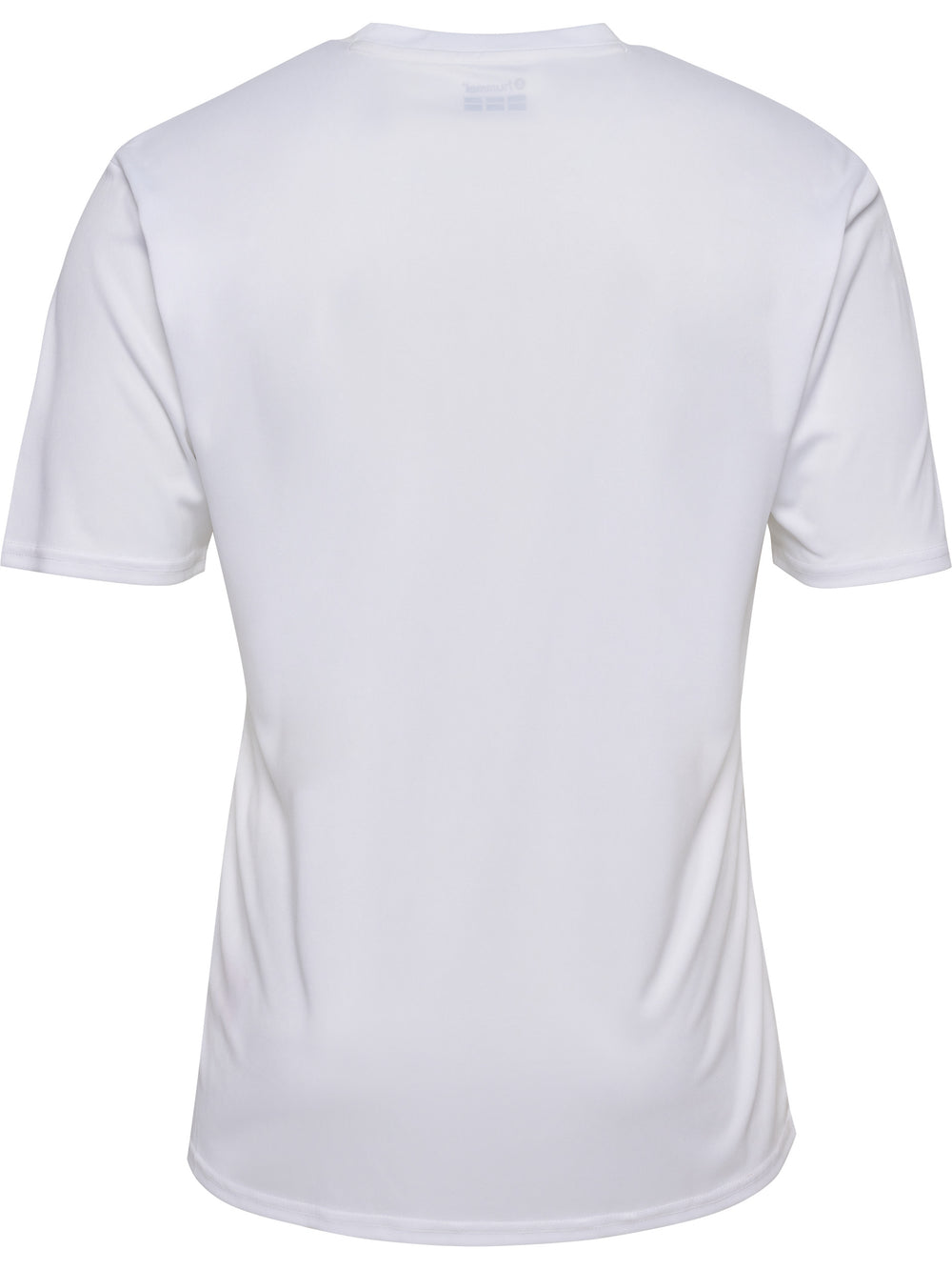 HUMMEL Essential Jersey S/S (white)