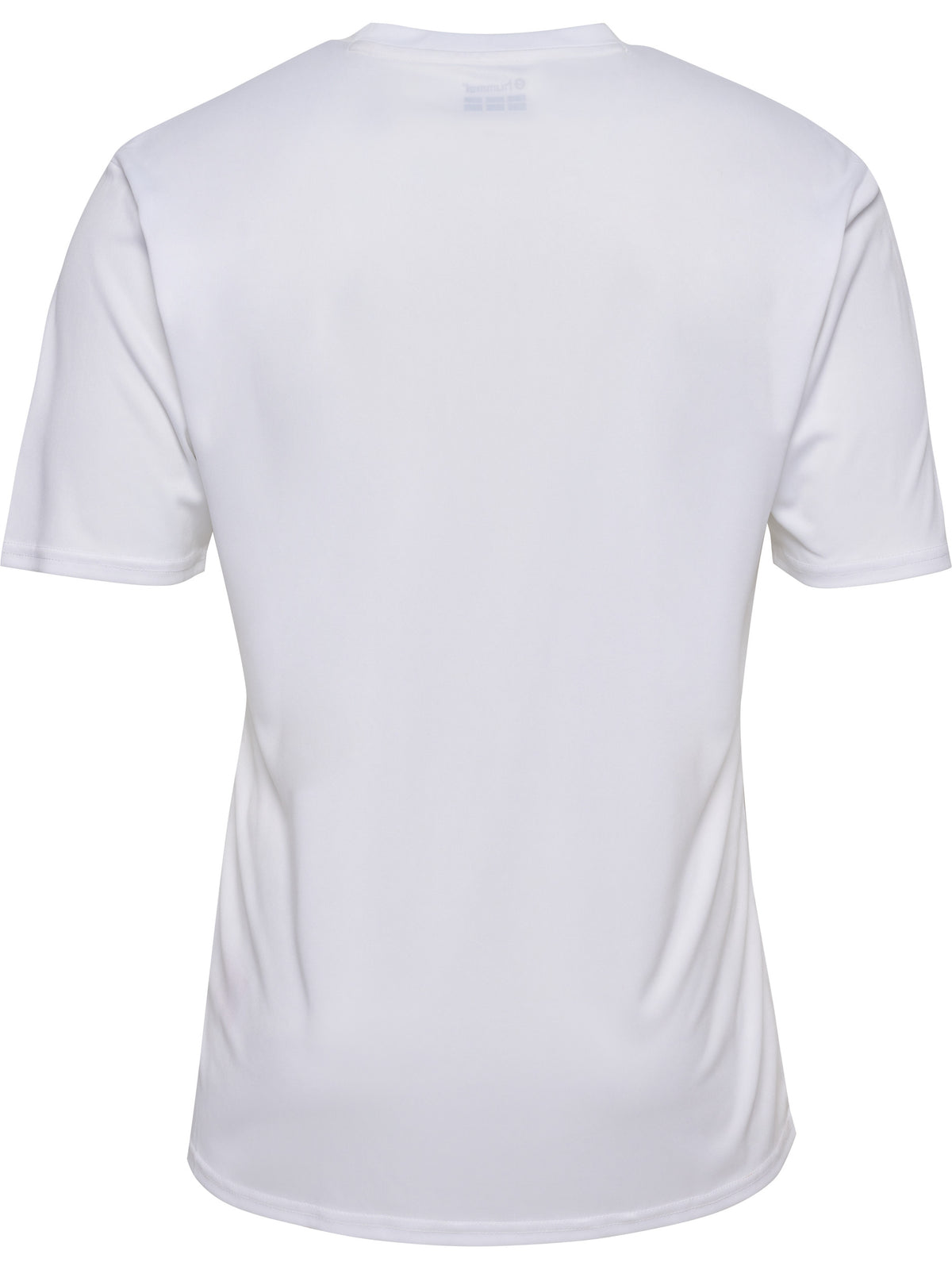 HUMMEL Essential Jersey S/S (white)