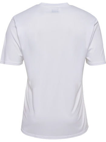 HUMMEL Essential Jersey S/S (white)