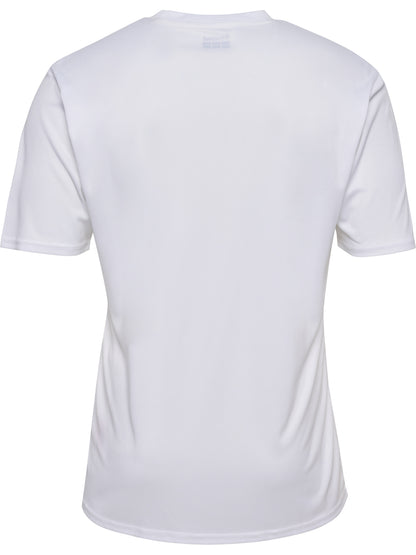 HUMMEL Essential Jersey S/S (white)