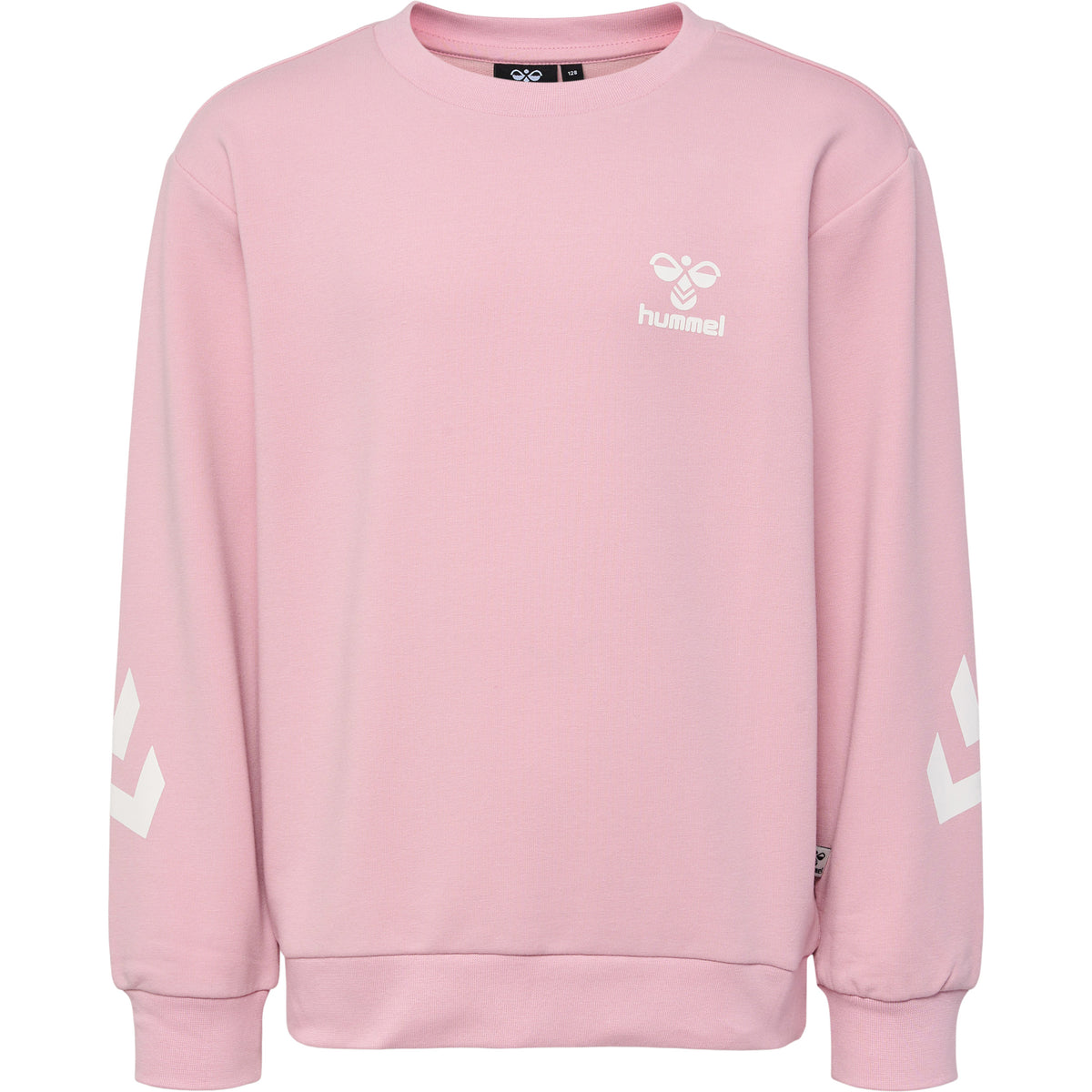 HUMMEL Venti Tracksuit Kind (zephyr)