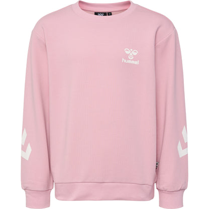 HUMMEL Venti Tracksuit Kind (zephyr)