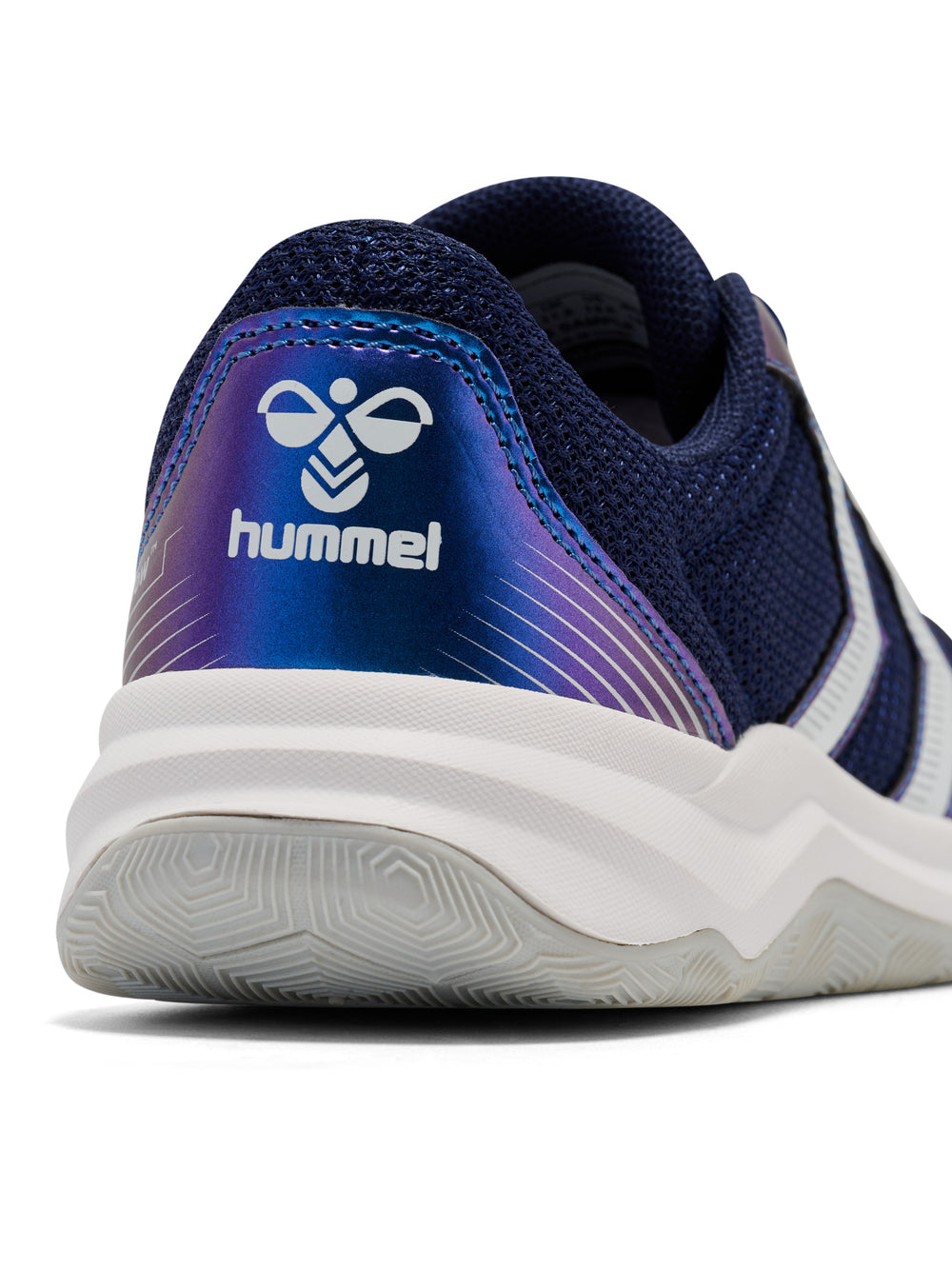 HUMMEL Multiplay Flex Lc 2.0 Kind (white/multicolor)