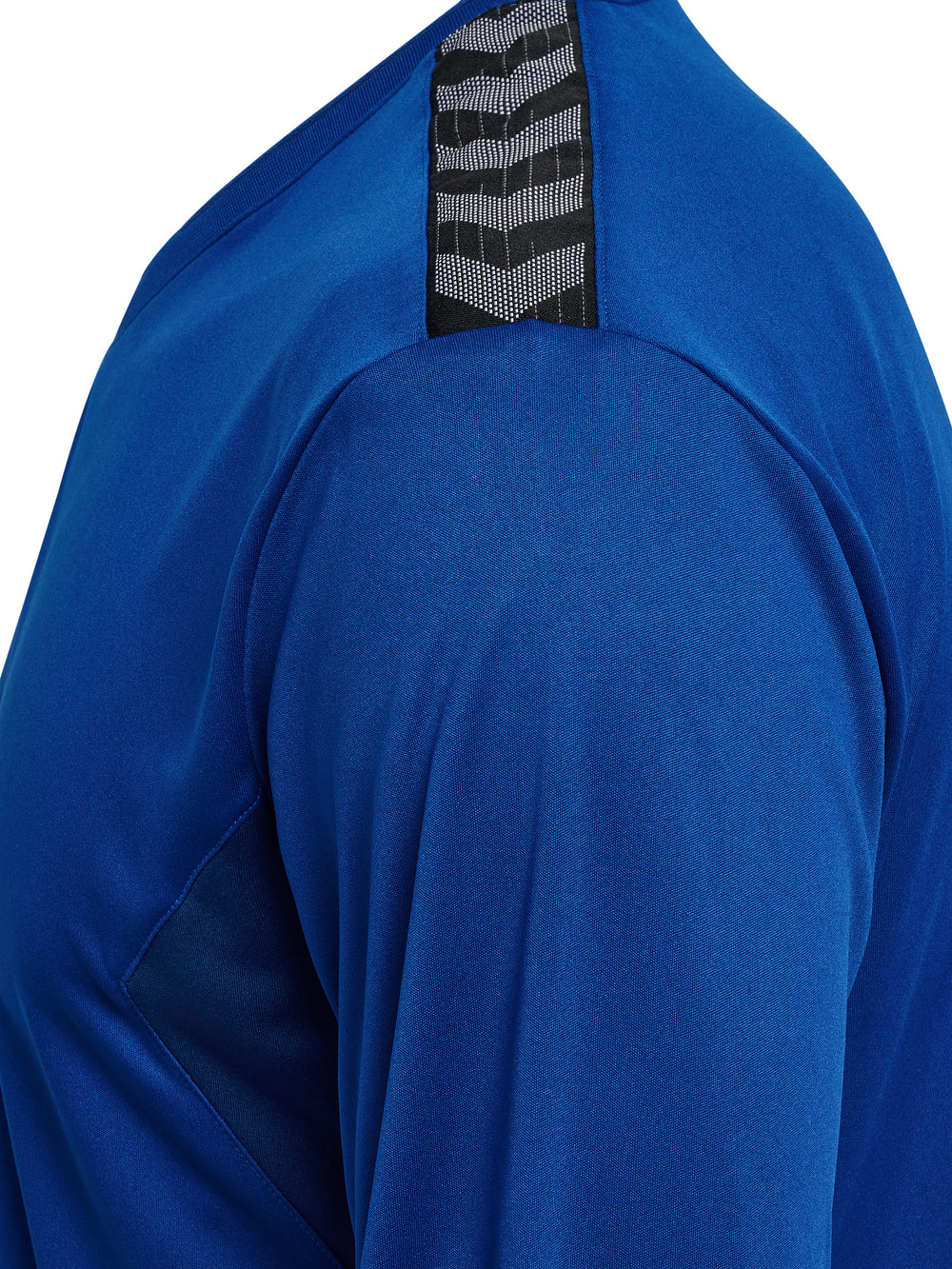 HUMMEL Authentic PL Jersey L/S (true blue)