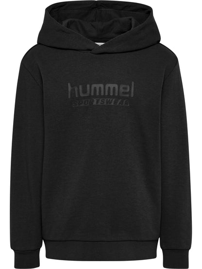 HUMMEL Base Hoodie Kind (black)