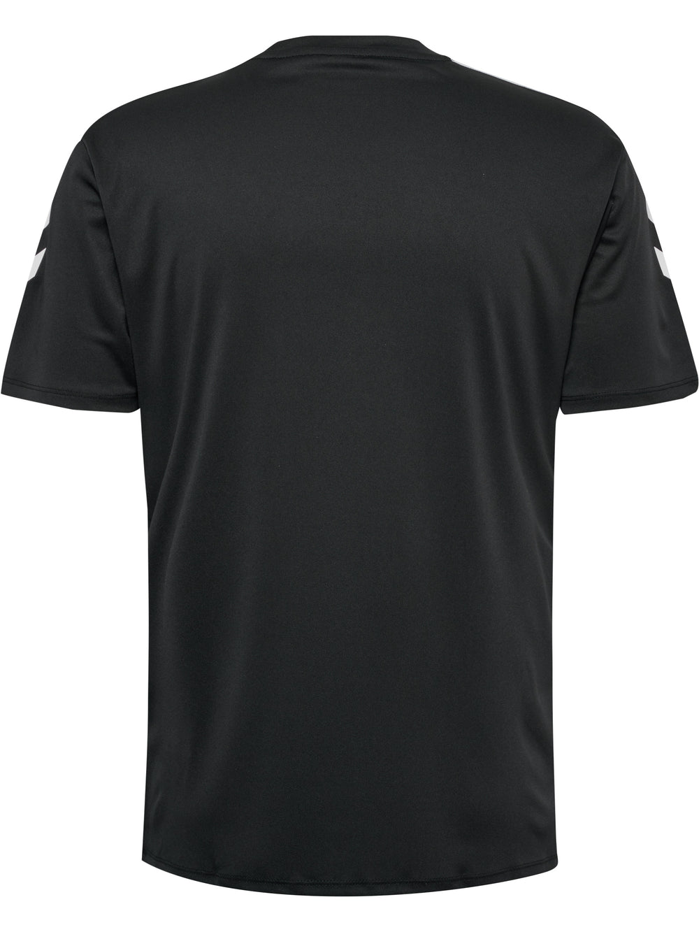 HUMMEL Essential 2.0 Jersey S/S (black/white)