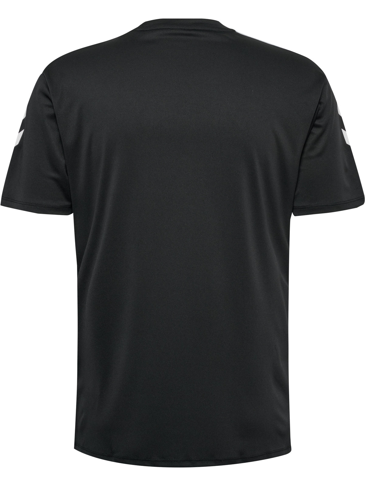 HUMMEL Essential 2.0 Jersey S/S (black/white)