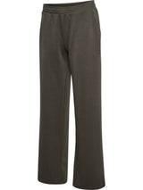 HUMMEL Yoga Soft Sweatpants Damen (major brown)