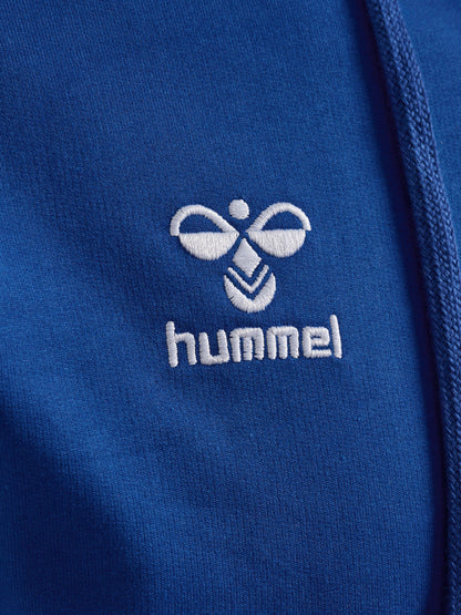 HUMMEL Go 2.0 Zip Hoodie (true blue)