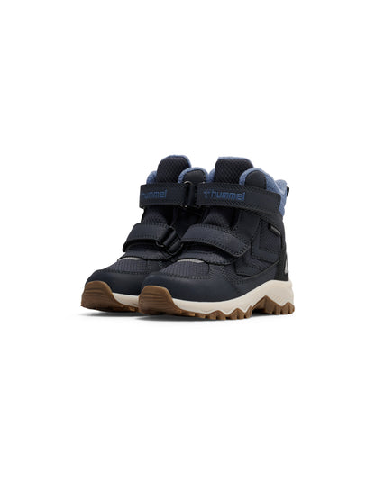 HUMMEL Storm Tex Boot Infant Kind (ebony)