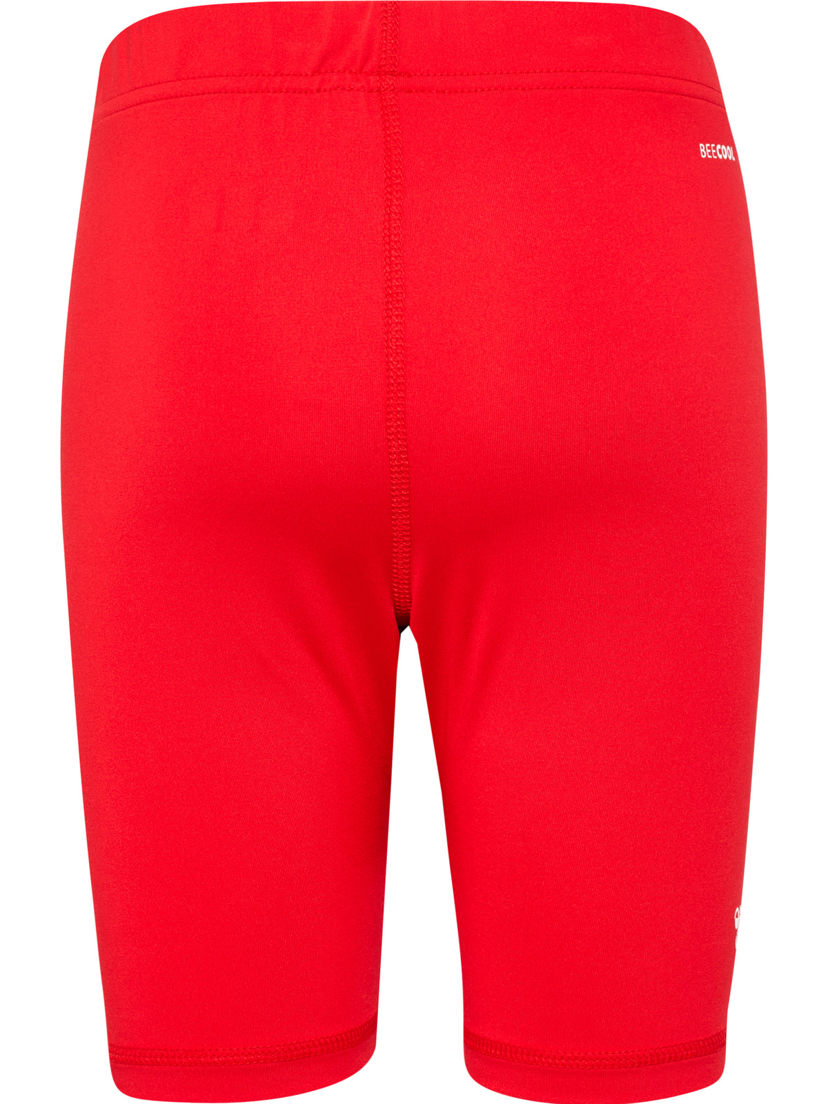HUMMEL Bl Essential Short Tights Kind (true red)