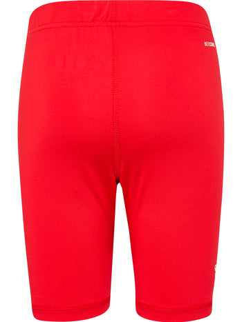 HUMMEL Bl Essential Short Tights Kind (true red)