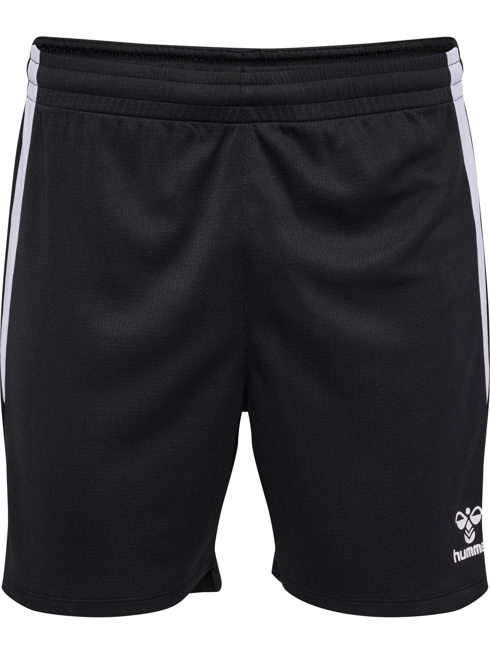 HUMMEL Lead 2.0 Shorts Herren Schwarz