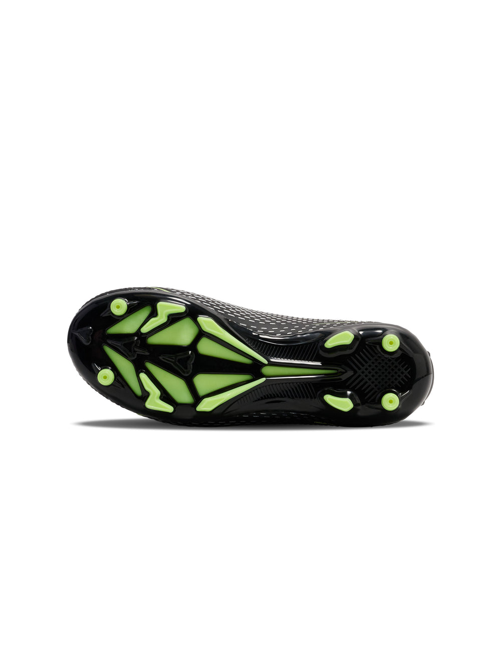 HUMMEL Rush F.g. Vc Kind (black)