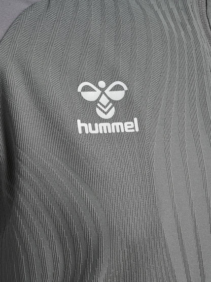 HUMMEL Pro Training 2.0 Zip Jacket (steel gray)