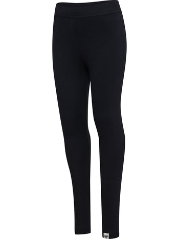 HUMMEL Alpha Tights Kind (black)