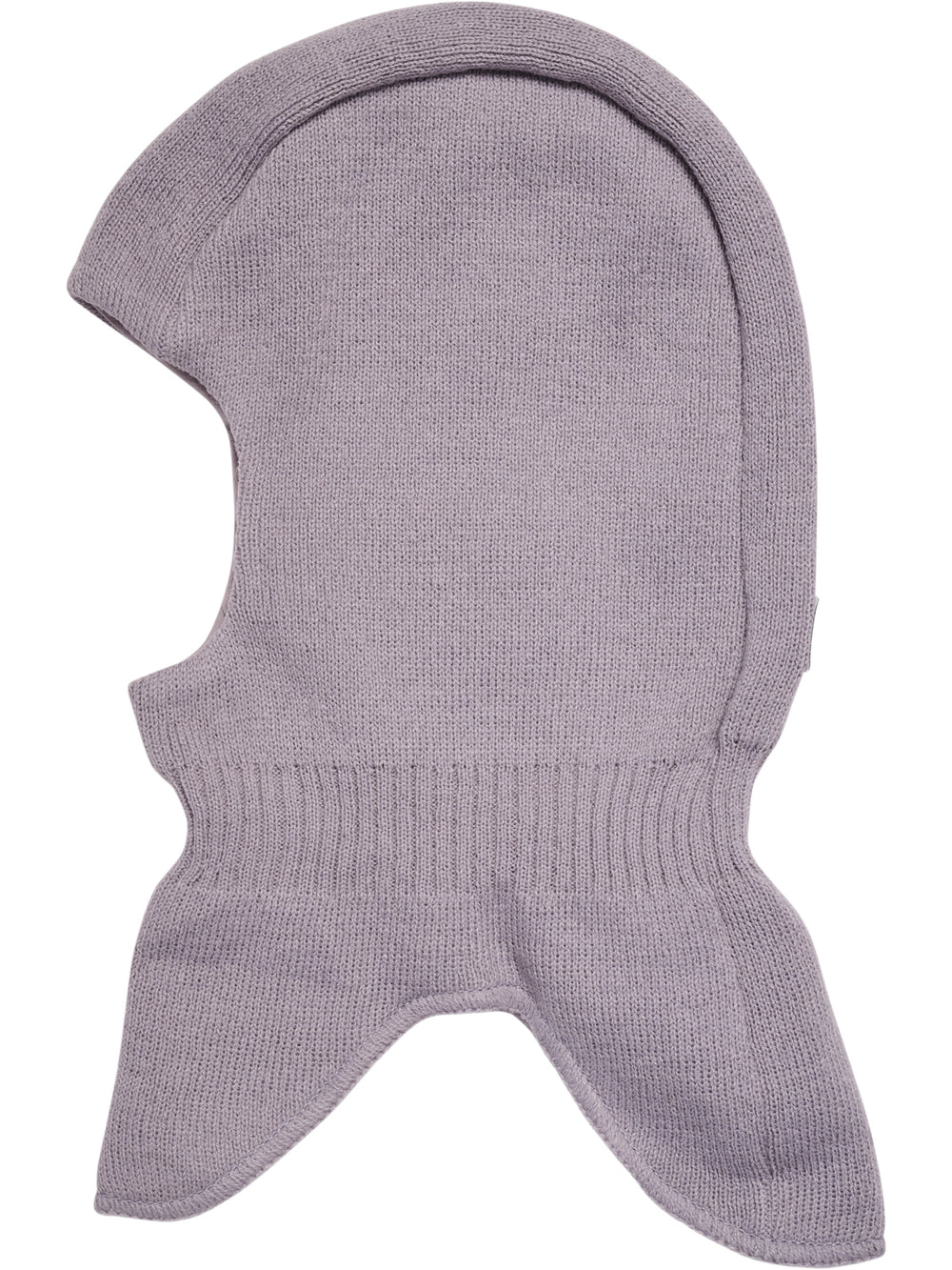 HUMMEL Mini Knit Balaclava Kind (sea fog)
