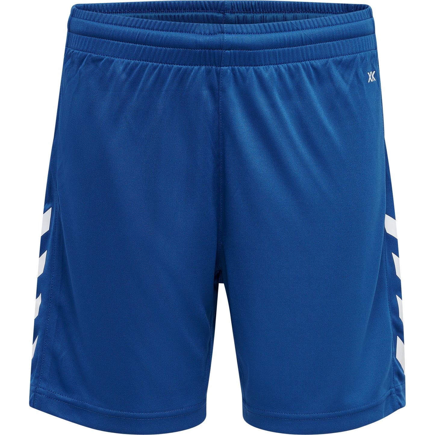 HUMMEL Core Xk Poly Shorts Unisex Kind Blau