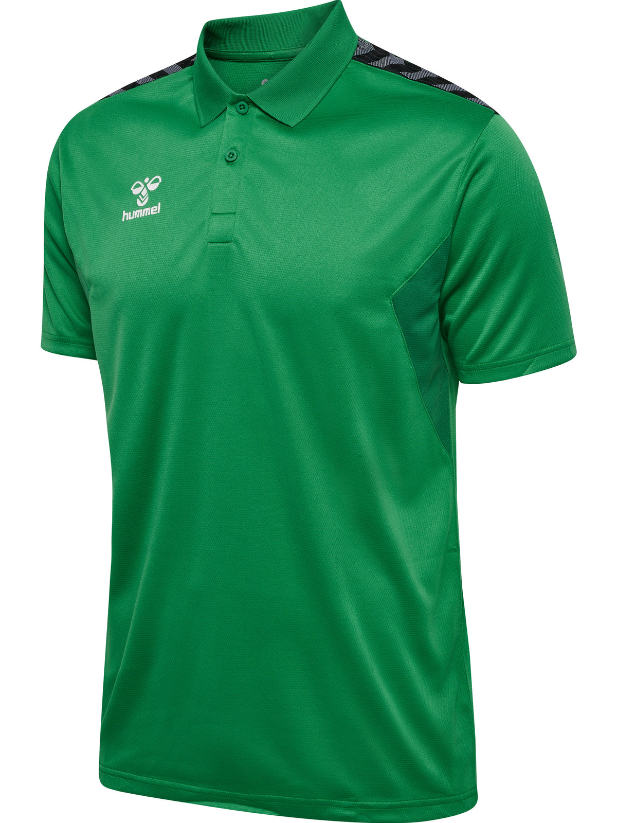 HUMMEL Authentic Functional Polo (jelly bean)