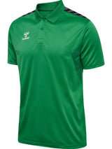 HUMMEL Authentic Functional Polo (jelly bean)