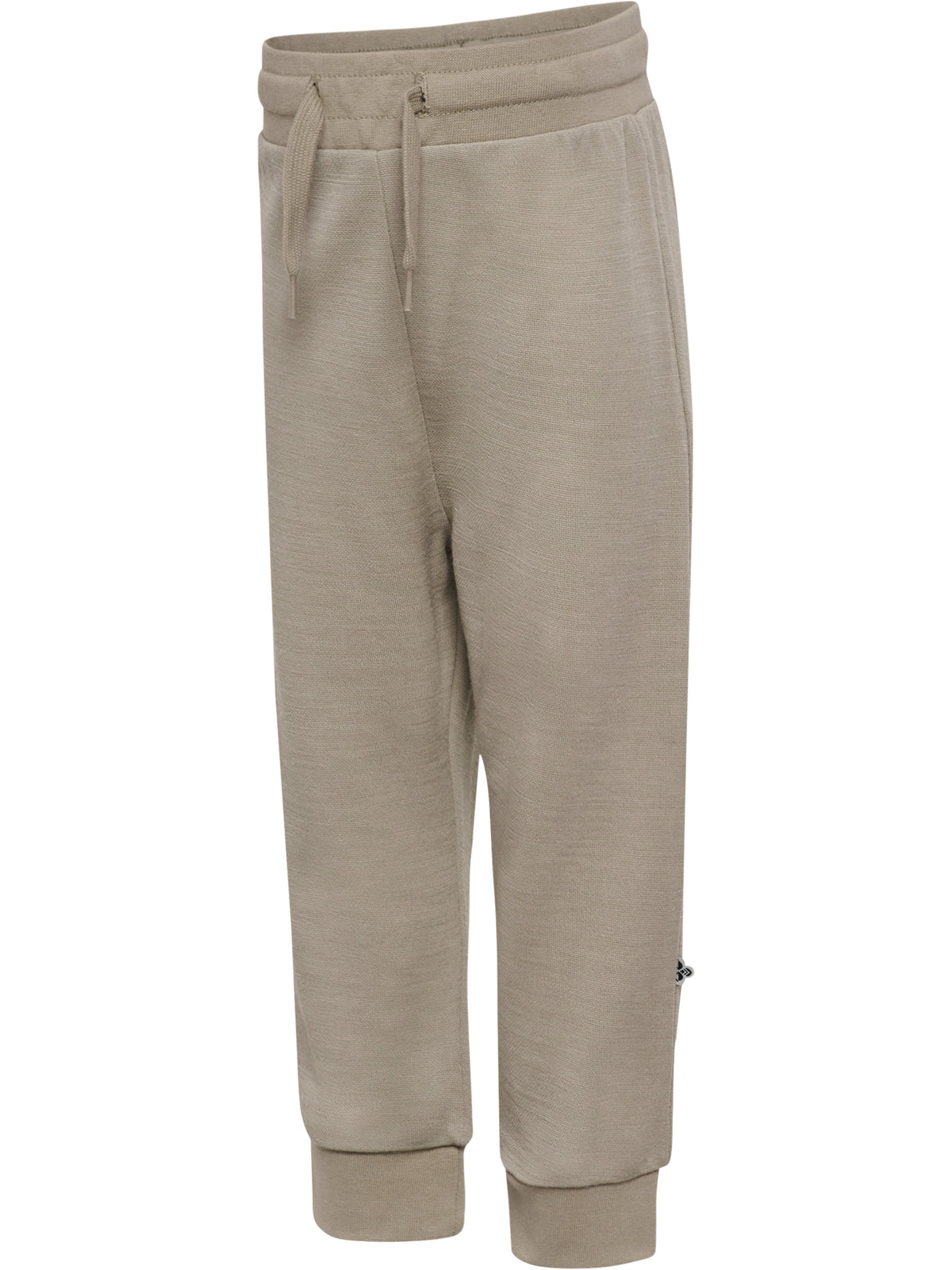 HUMMEL Mini Wool Pants Kind (vintage khaki)