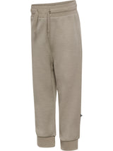 HUMMEL Mini Wool Pants Kind (vintage khaki)