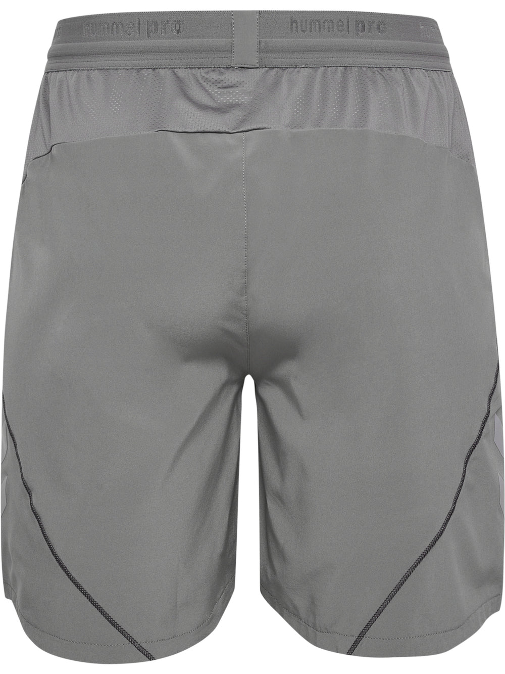 HUMMEL Pro Training 2.0 Shorts (steel gray)