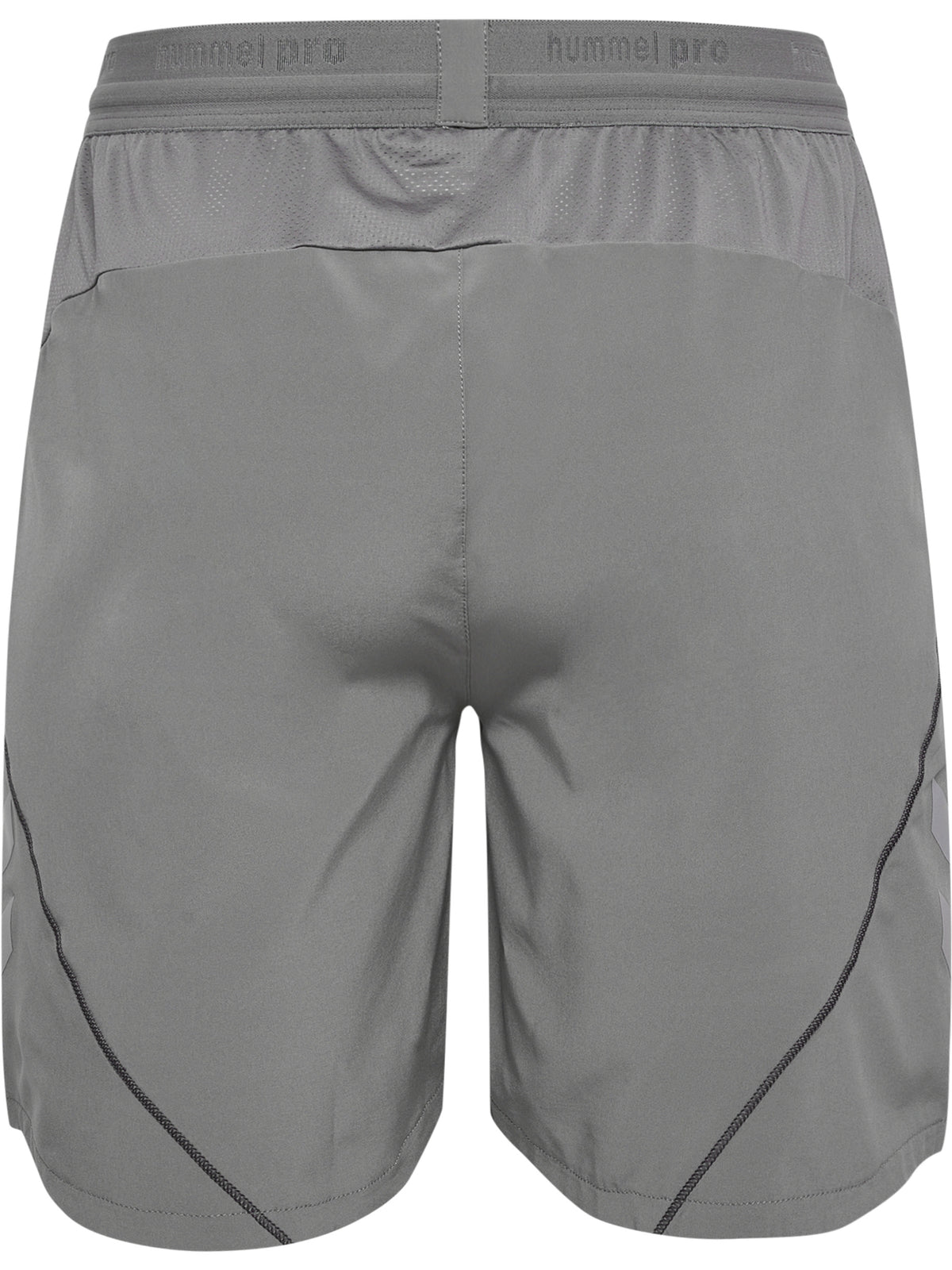 HUMMEL Pro Training 2.0 Shorts (steel gray)