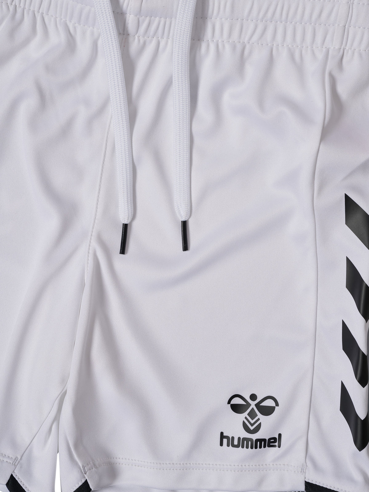 HUMMEL Core 2.0 Shorts Kind (white/black)