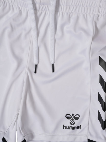 HUMMEL Core 2.0 Shorts Kind (white/black)