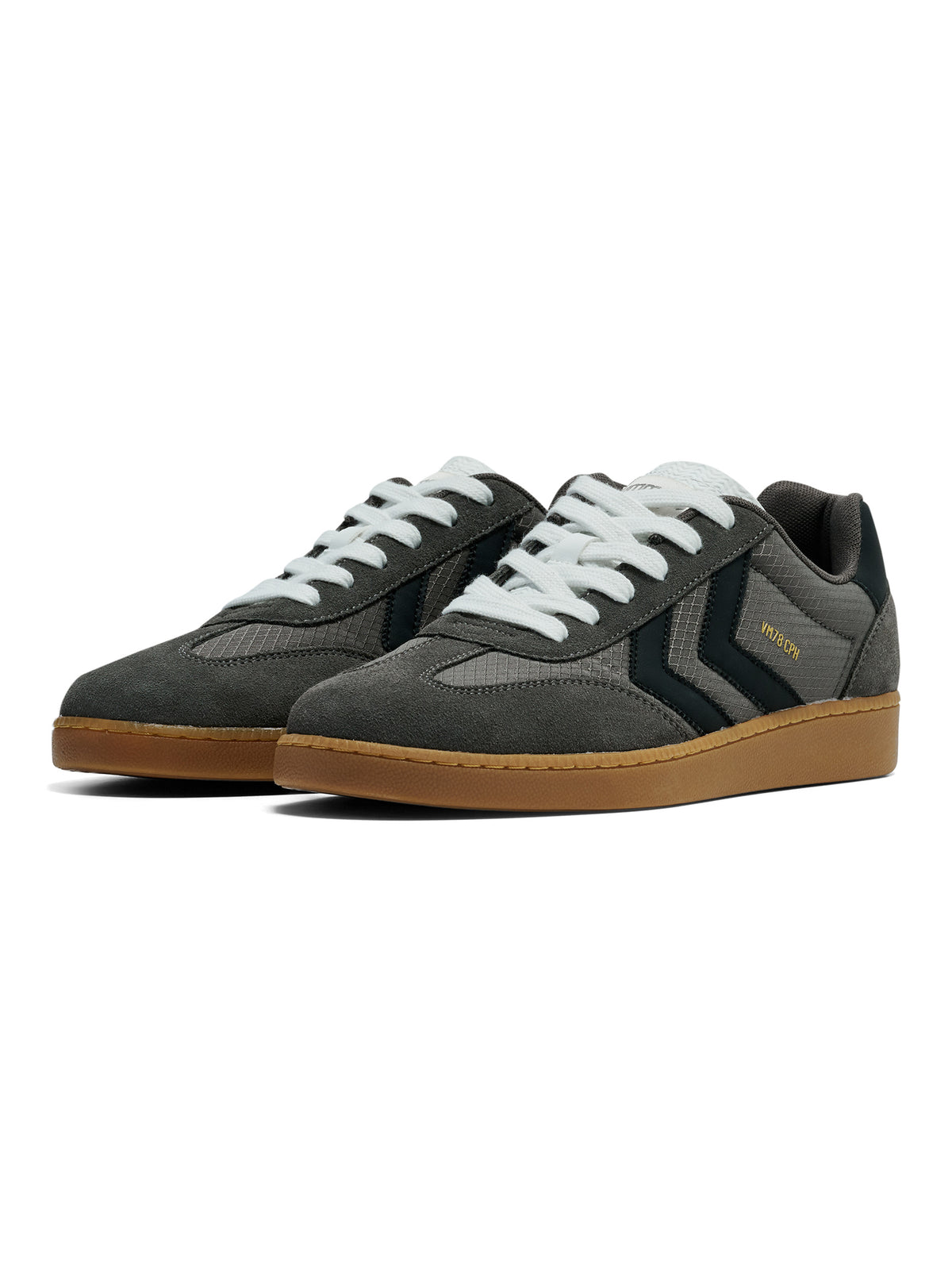 HUMMEL VM78 Cph Rs (dark gull gray)