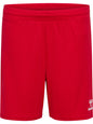 HUMMEL Essential Shorts Unisex Kind Rot