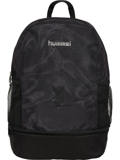 HUMMEL Blaze Club 26 Back Pack W. Sc (black/asphalt)
