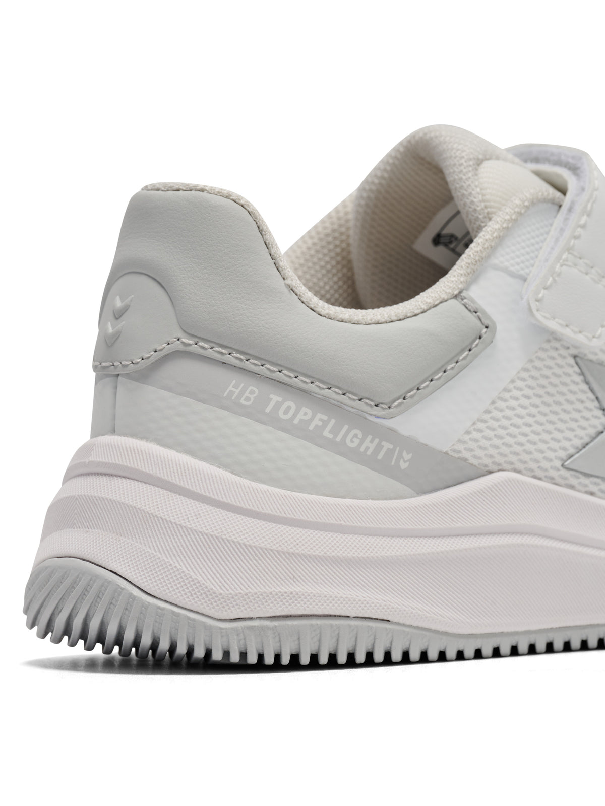 HUMMEL Topflight Pro Vc Kind (white)